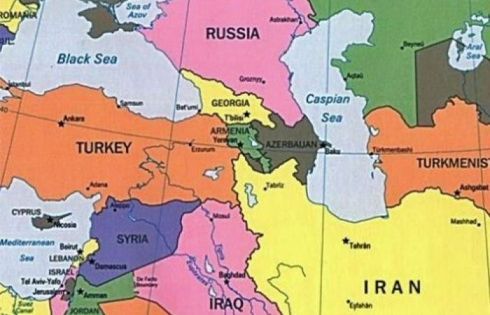 Media Analysis: Perception and the risk of entanglement in the current Karabakh crisis