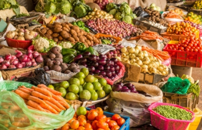 Armenia seeks to increase food exports to Russia