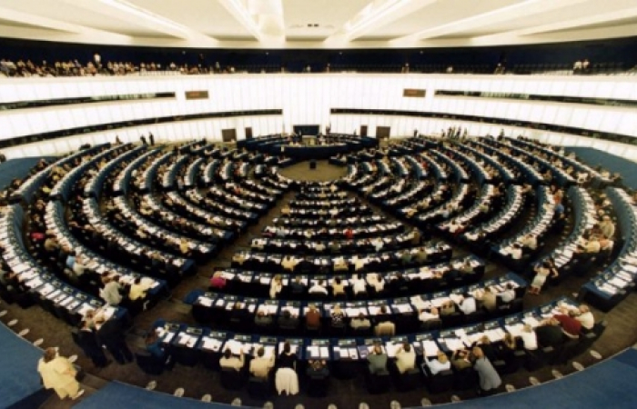 Европарламент предложил заменить в Минской группе ОБСЕ Францию Евросоюзом