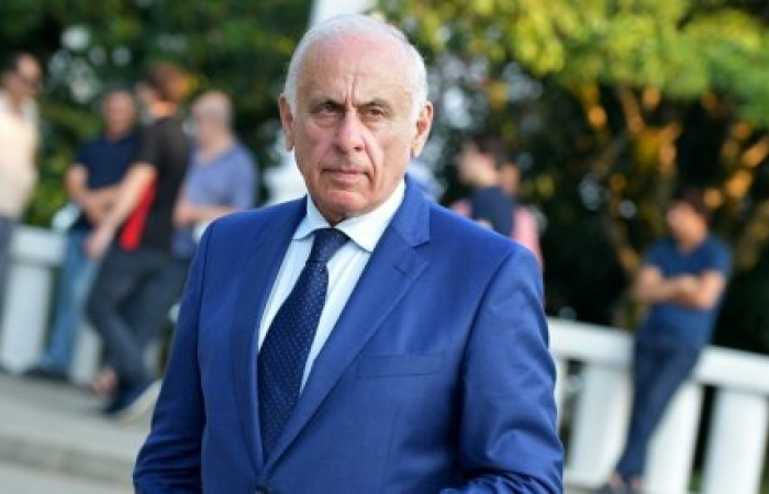 Премьер-министр Абхазии погиб в ДТП