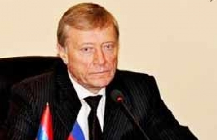 Bordyuzha: CSTO does not need unpredictable and unreliable member-states which are like a drag