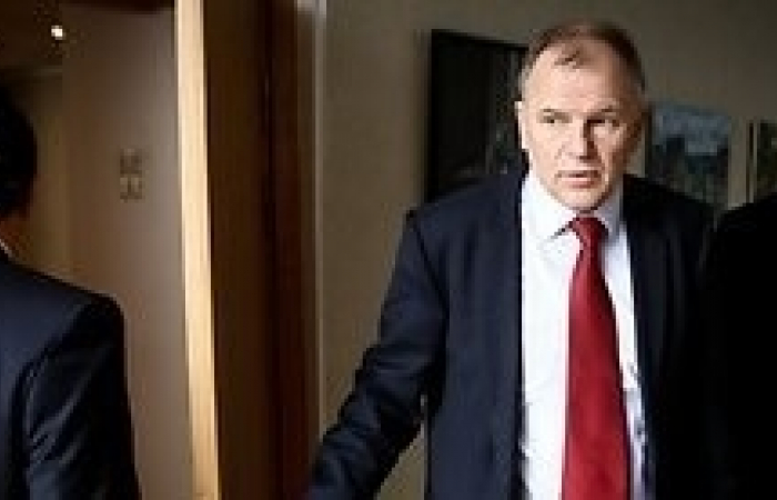 МНЕНИЕ: "Ни Литва, ни любая другая страна не может решить карабахский конфликт вместо самих сторон конфликта."