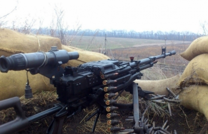 Fighting overnight in Karabakh, Azerbaijani soldier killed