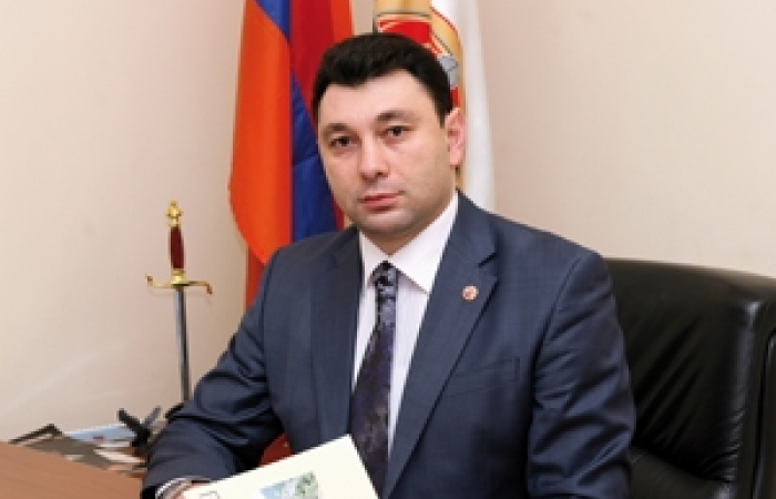 OPINION: Edward Sharmazanov - "In its foreign political priorities Armenia has always been a supporter of “both … and”, not “either … or” policy."