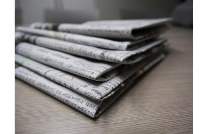 Opinion: News, bad news, and fake news