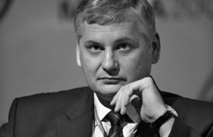 МНЕНИЕ: Сергей Маркедонов "Азербайджан: начало постсоветской истории"