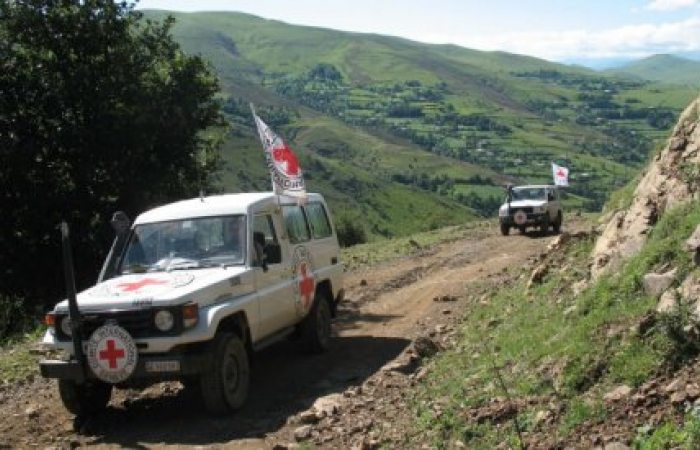 Increased risks to civilians on Armenia-Azerbaijan border