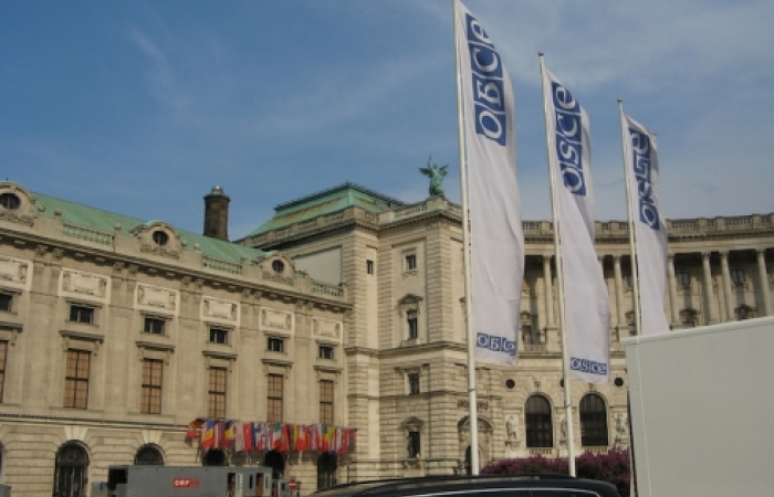 OSCE and PACE delegations visit conflict area