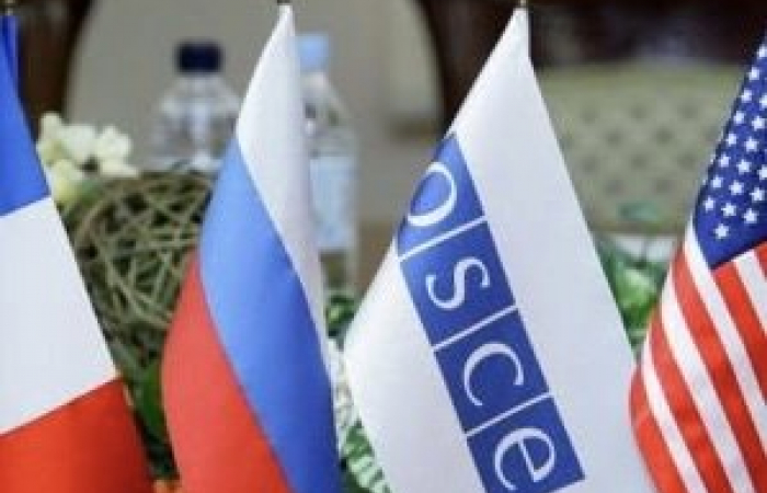 В Женеве состоится встреча главы МИД Азербайджана с сопредседателями МГ ОБСЕ; глава МИД Армении проведет встречу в Москве