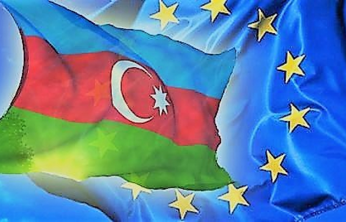 Live Blog - Visit of President Ilham Aliev of Azerbaijan to Brussels - 6 February 2017
