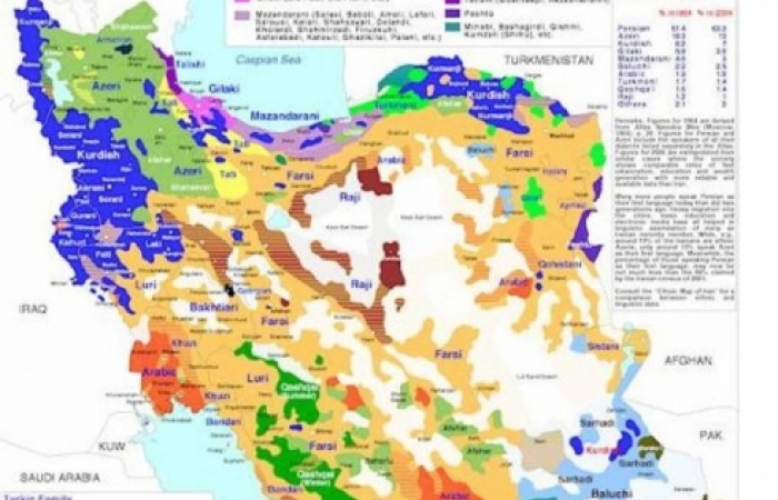 Iran's complex relations with the South Caucasus. Sergey Markedonov and Richard Giragosian comment on Iran's relations with the region.