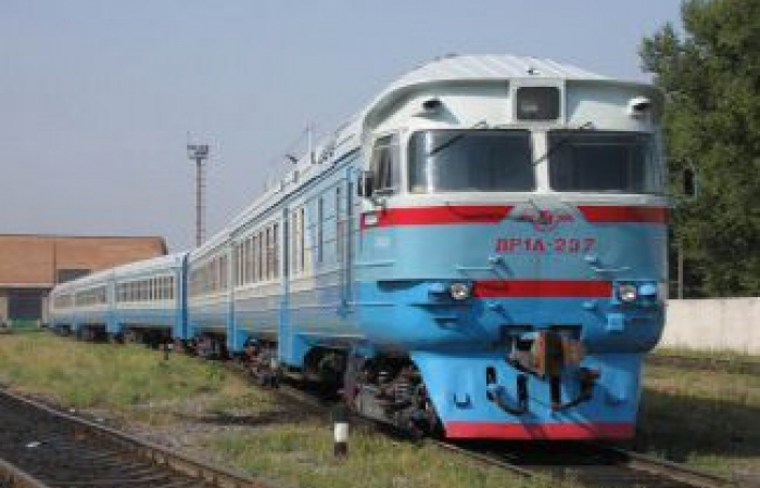Грузия привлекает Армению к использованию железной дороги Баку-Тбилиси-Карс?