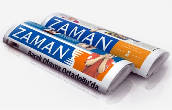 “Заман”: