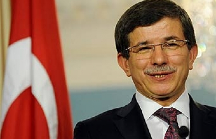 ArmInfo: Turkey will be a constructive player on the Syrian, Nagorno-Karabakh and Cyprus issues.
