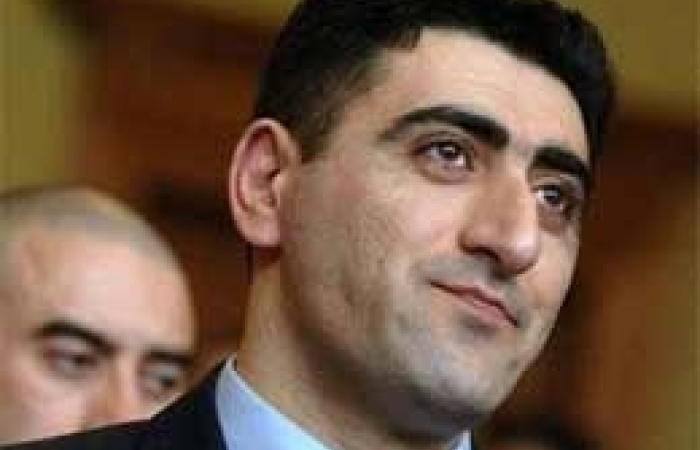Safarov interviewed by "Vesti Nedeli": "Once they walked by murmuring something in Armenian and smiled at me. At that moment I decided to kill them"