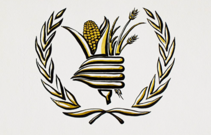 The 2020 Nobel Peace prize has been awarded to the World Food Programme