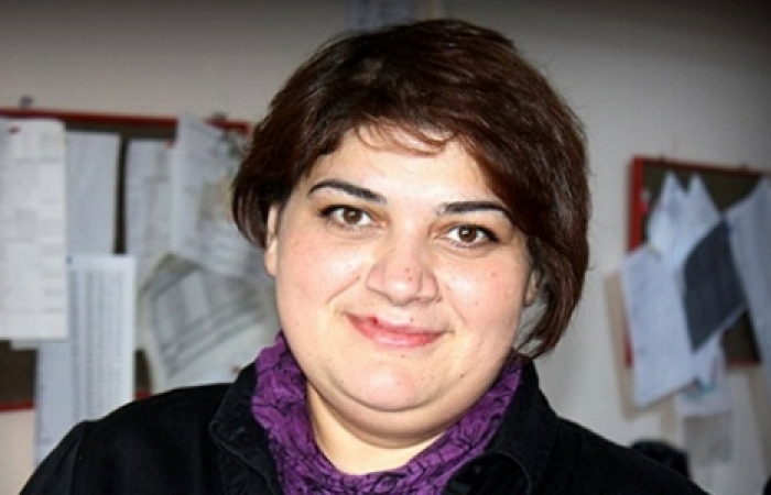 Azerbaijan orders release of Khadija Ismayilova from prison