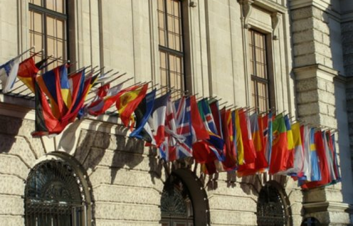 Foreign Ministers of Armenia and Azerbaijan met in Geneva