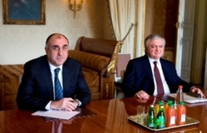 Another Nalbandian-Mammadyarov meeting is scheduled to take place in Moscow on Friday. Can Russia repeat 2 November 2008?