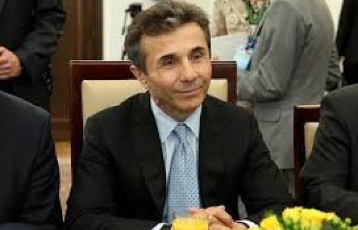 Бидзина Иванишвили возвращается на грузинскую политическую сцену