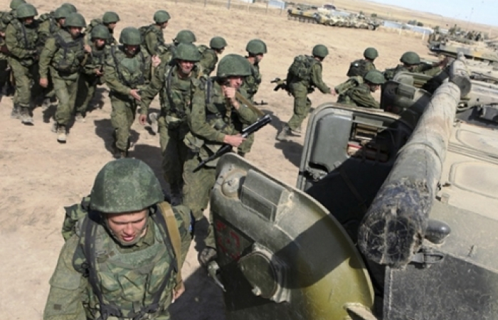 Минобороны РФ приступил к проверке боеготовности армии