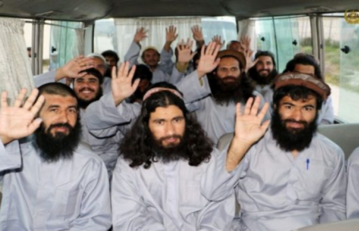 Talks between Taliban and the Afghanistan government set to open in Doha