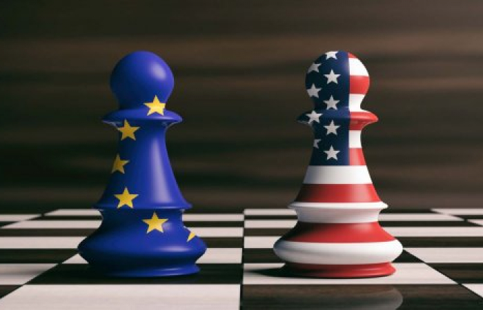 ЕС против возобновления смертной казни на федеральном уровне в США