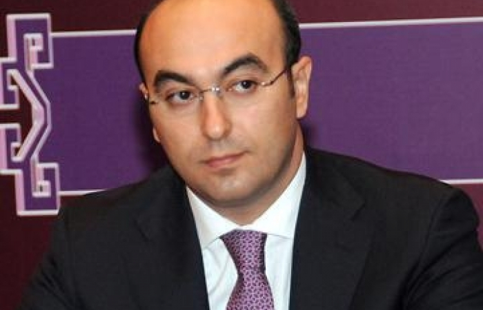 Azerbaijan is launching new, ambitious initiatives -