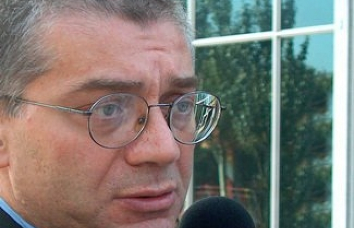 Армянская сторона намеренно пытается спровоцировать какой-то кризис в переговорах - Араз Азимов