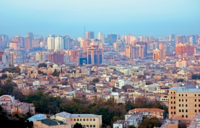 A construction boom in the Caucasus is a sign of progress, but at a price.