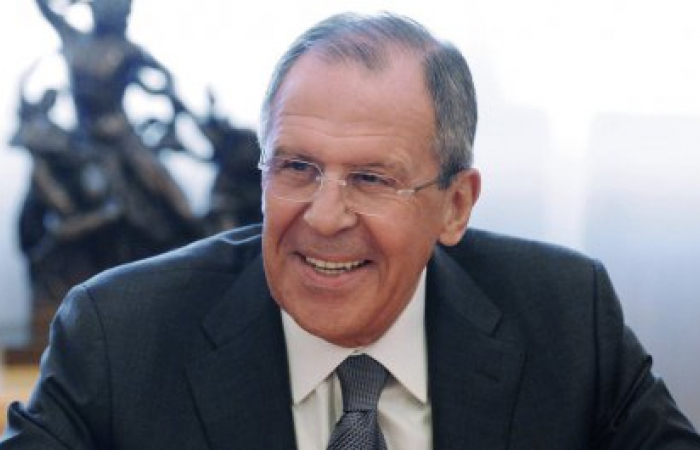Lavrov speaks on Russian-Turkish and Turkish-Armenian relations