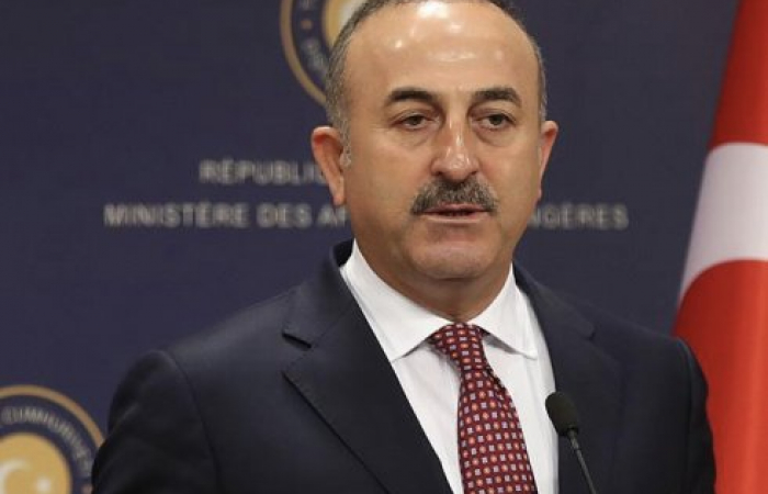 Глава турецкого МИД рассказал о роли России в урегулировании карабахского конфликта