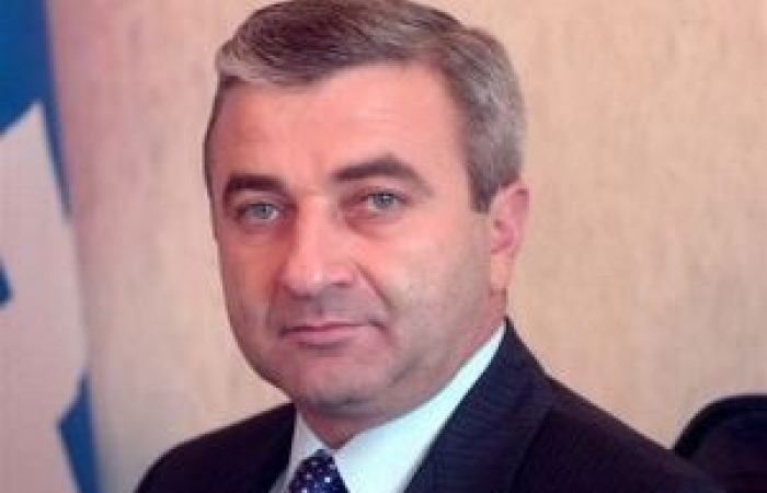 Спикер парламента НКР: