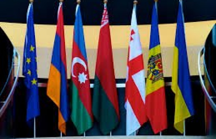 The Eastern Partnership summit