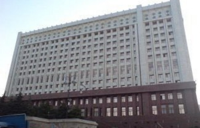 Администрация Президента АР ответила на письмо 13-летней армянской девочки, направленное на имя Президента И. Алиева