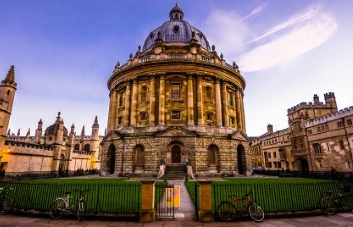 South Caucasus issues discussed at Oxford University