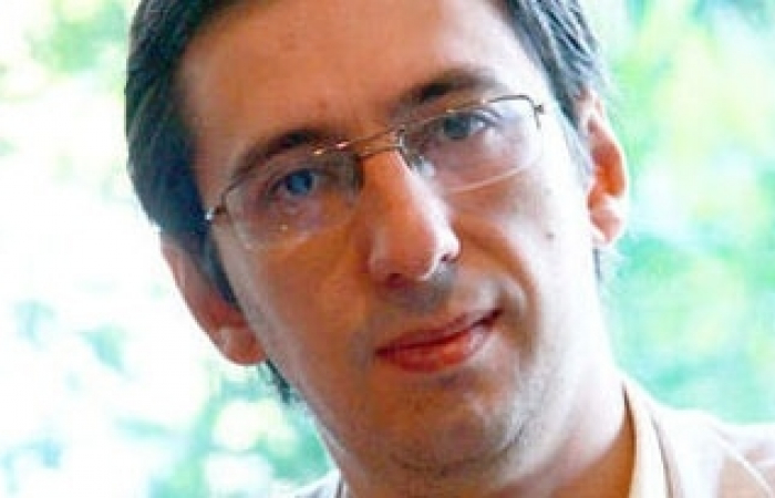 Андрей Арешев: