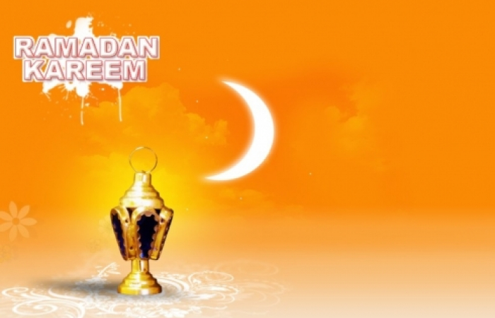 Ramadan in the Caucasus