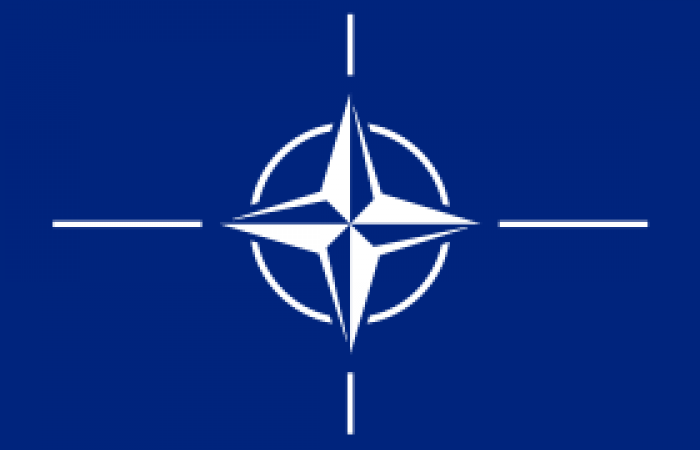 Press-service of NATO: