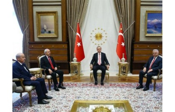 The love affair between the AKP and the Kemalists will not last long