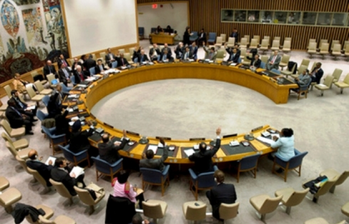 Azerbaijan takes its place on UN Security Council