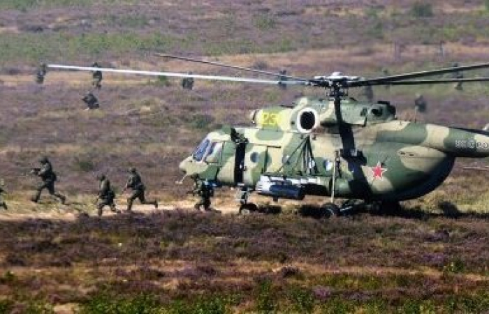 CSTO prepares for annual military drills