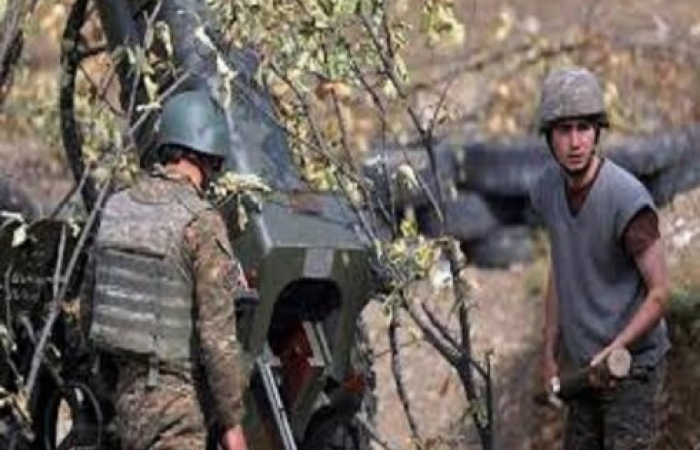 Иран проводит военные учения недалеко от границ с Арменией и Азербайджаном