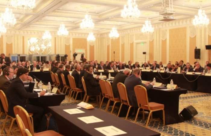 NATO parlamentarians discuss South Caucasus at Kiev meeting