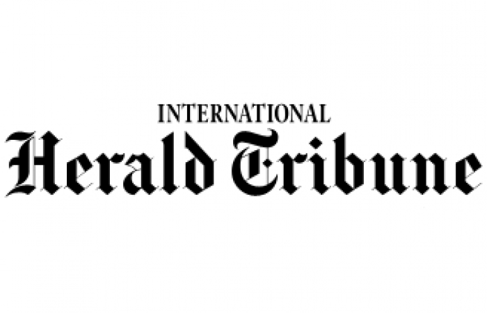 International Herald Tribune: