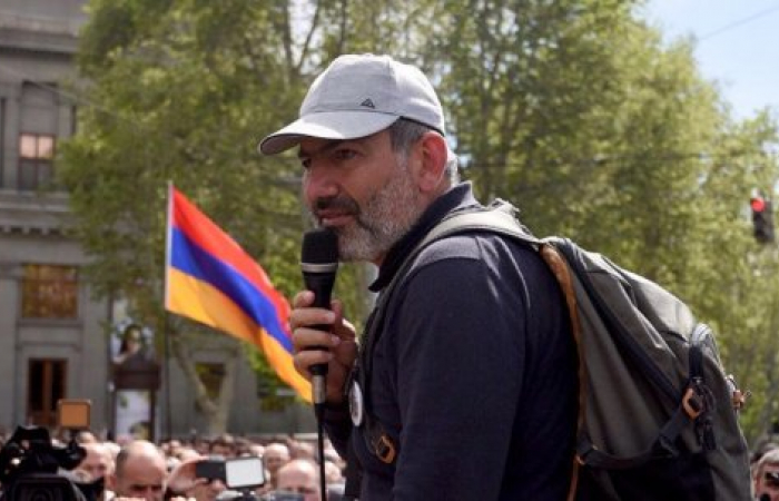 Оппозиция Армении не намерена останавливаться