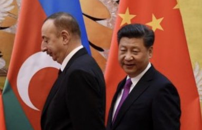 Мнение: Стратегическое соперничество США и Китая повлияет в том числе и на Южный Кавказ