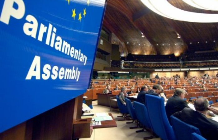 PACE asks Venice Commission for an opinion on Azerbaijan referendum