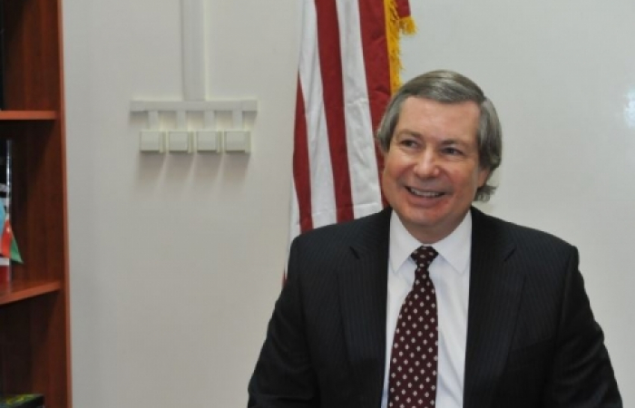 “No country recognizes Nagorno-Karabakh” – James Warlick