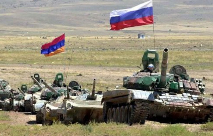 Мнение: Участие США и России в недавних внутренних потрясениях в Грузии и Армении